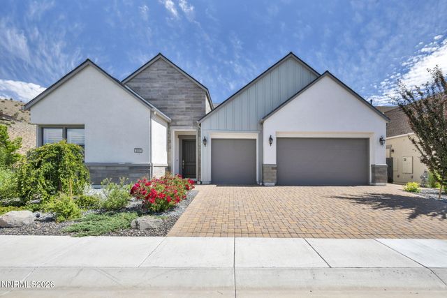 3040 Desert Olive Drive, Reno, NV 89521