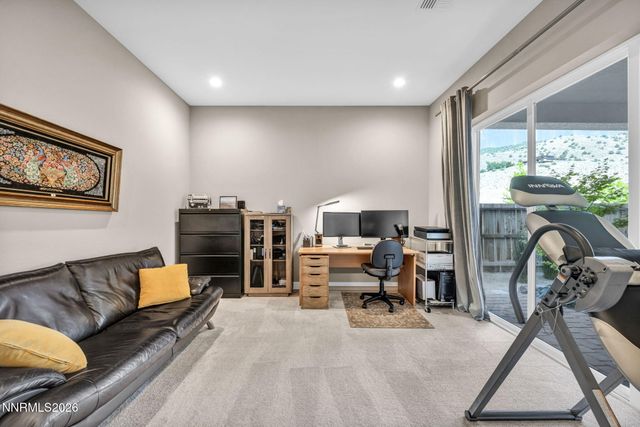 3040 Desert Olive Drive, Reno, NV 89521