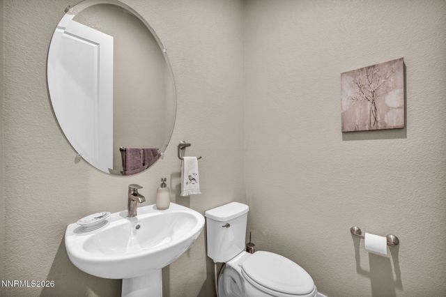 3040 Desert Olive Drive, Reno, NV 89521