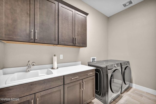 3040 Desert Olive Drive, Reno, NV 89521