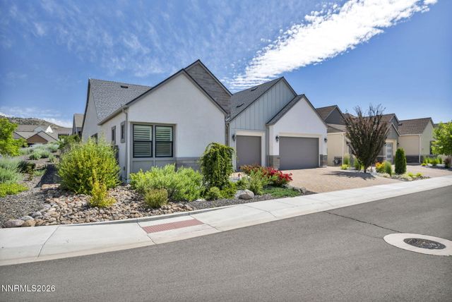 3040 Desert Olive Drive, Reno, NV 89521