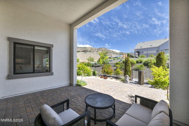 3040 Desert Olive Drive, Reno, NV 89521