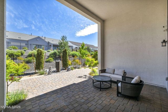 3040 Desert Olive Drive, Reno, NV 89521