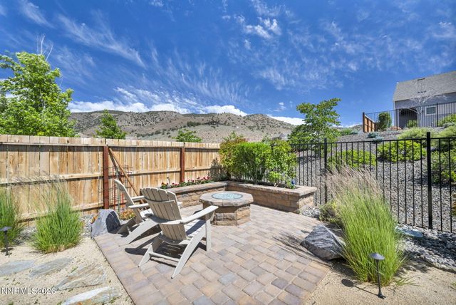 3040 Desert Olive Drive, Reno, NV 89521