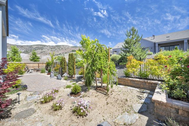 3040 Desert Olive Drive, Reno, NV 89521
