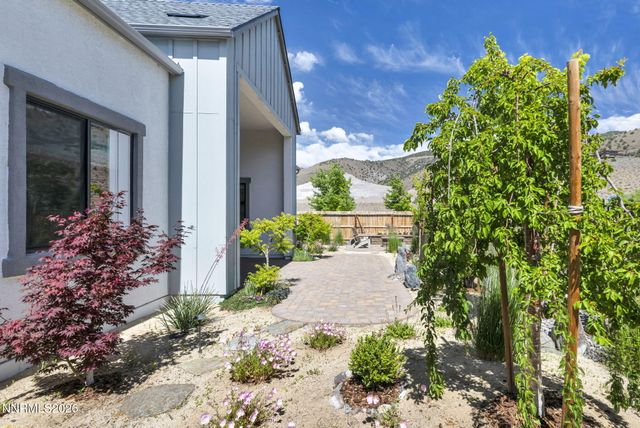 3040 Desert Olive Drive, Reno, NV 89521
