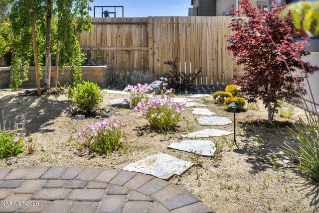 3040 Desert Olive Drive, Reno, NV 89521