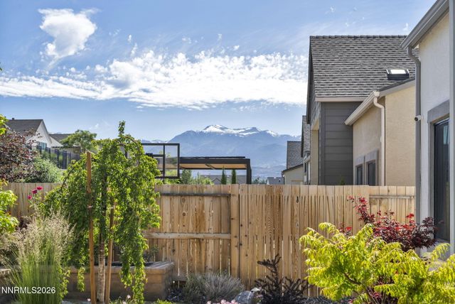 3040 Desert Olive Drive, Reno, NV 89521