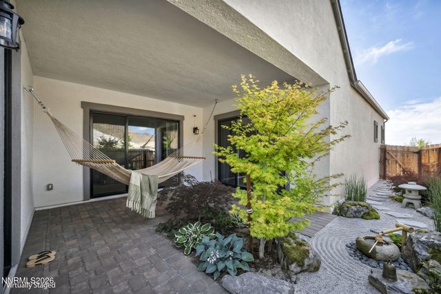 3040 Desert Olive Drive, Reno, NV 89521