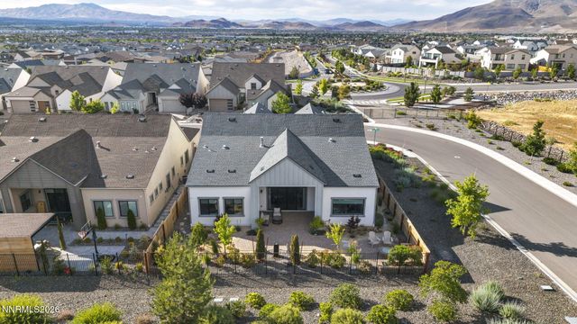 3040 Desert Olive Drive, Reno, NV 89521