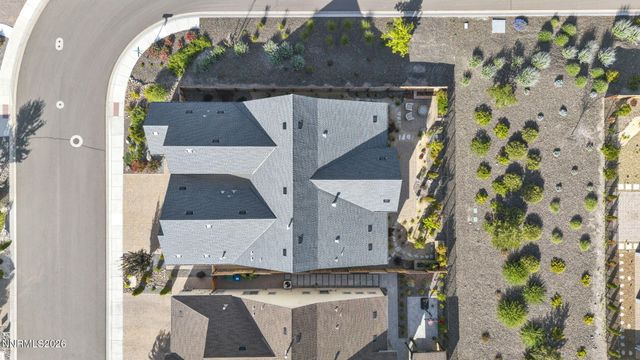 3040 Desert Olive Drive, Reno, NV 89521