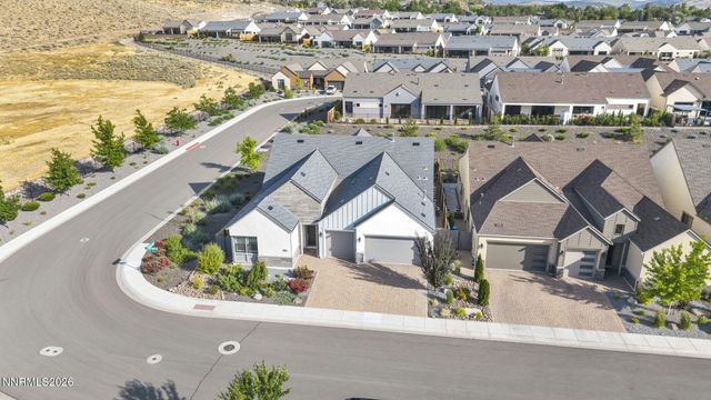 3040 Desert Olive Drive, Reno, NV 89521