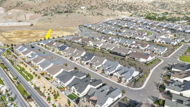 3040 Desert Olive Drive, Reno, NV 89521
