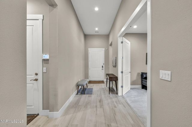 3040 Desert Olive Drive, Reno, NV 89521