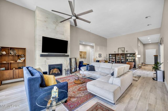 3040 Desert Olive Drive, Reno, NV 89521