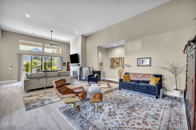 3040 Desert Olive Drive, Reno, NV 89521