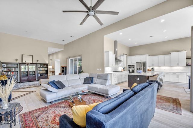 3040 Desert Olive Drive, Reno, NV 89521