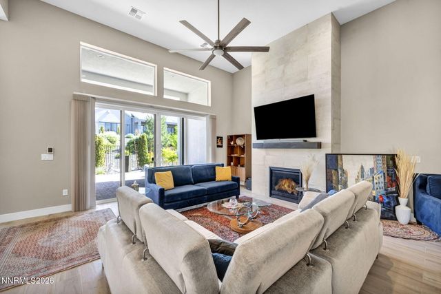 3040 Desert Olive Drive, Reno, NV 89521