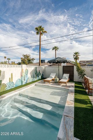 6547 E 2ND Street, Scottsdale, AZ 85251