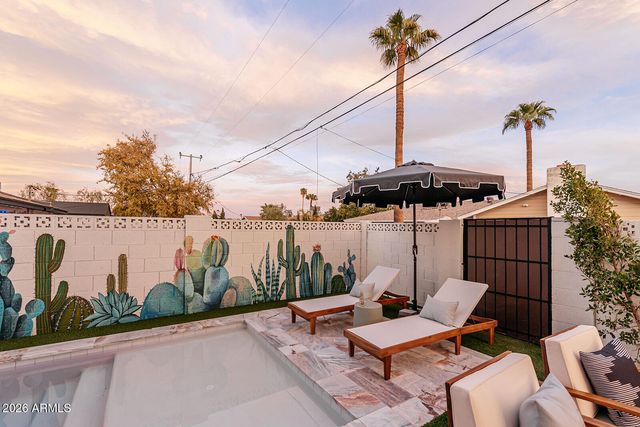 6547 E 2ND Street, Scottsdale, AZ 85251