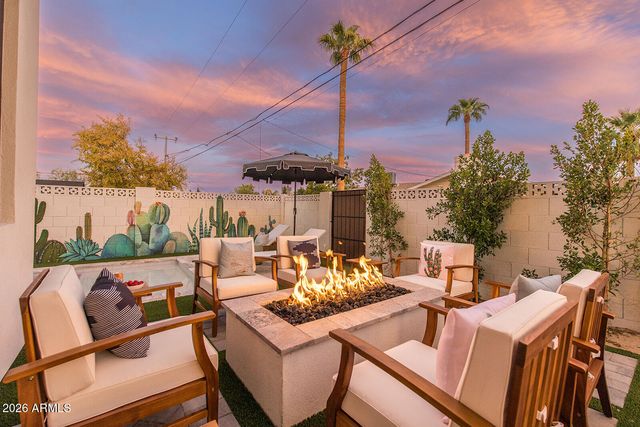 6547 E 2ND Street, Scottsdale, AZ 85251