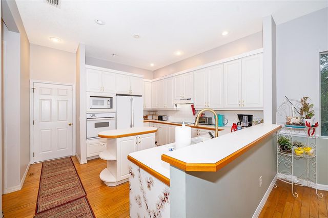 125 E TRADE WINDS ROAD, Winter Springs, FL 32708