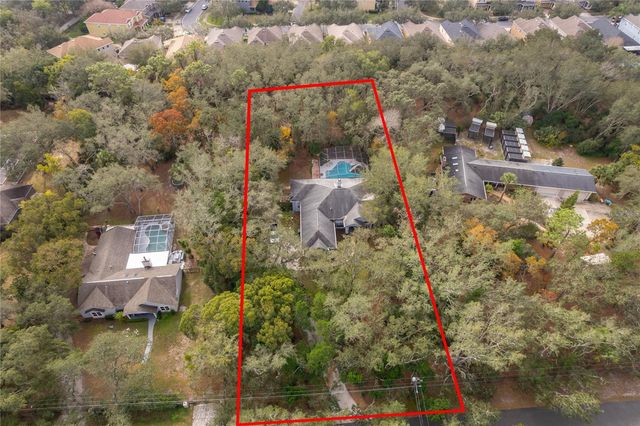 125 E TRADE WINDS ROAD, Winter Springs, FL 32708