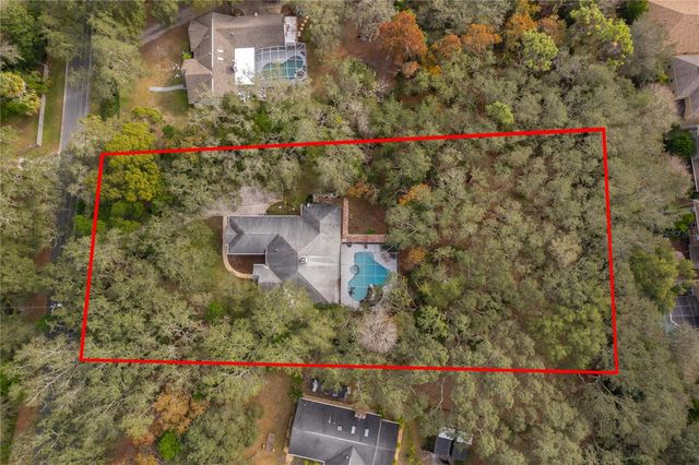 125 E TRADE WINDS ROAD, Winter Springs, FL 32708