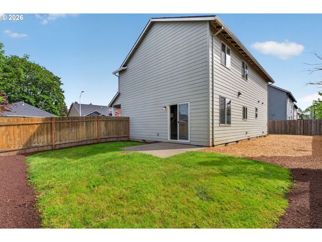 410 RENTFRO Way, Newberg, OR 97132