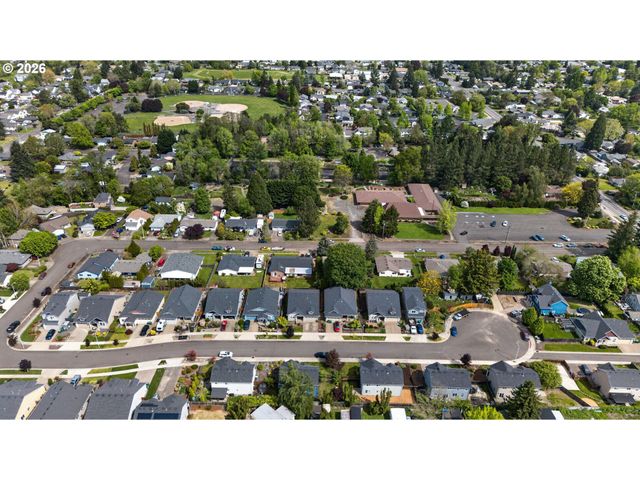410 RENTFRO Way, Newberg, OR 97132