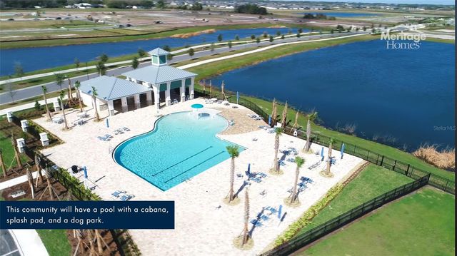 5140 SPRINGRISE DRIVE, St Cloud, FL 34772