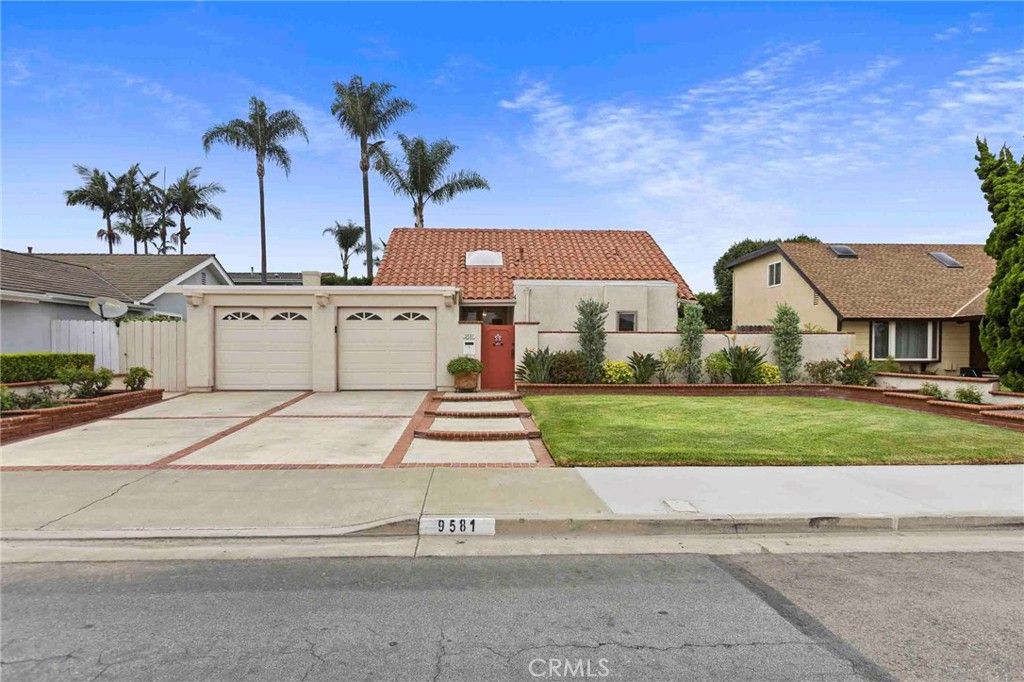 9581 Landfall, Huntington Beach, CA 92646 — exterior