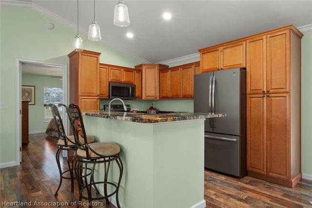 1440 Kyra Avenue, Sebring, FL 33872