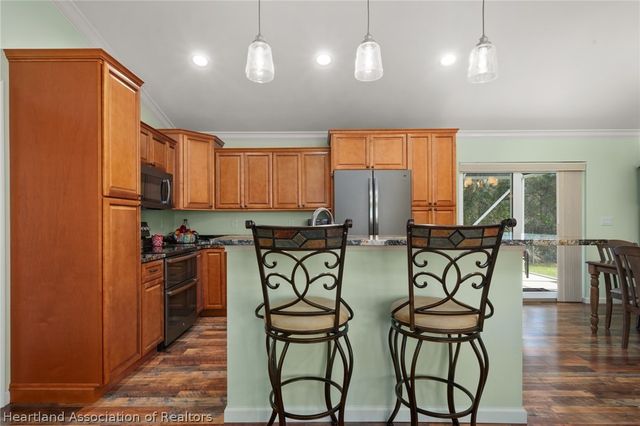 1440 Kyra Avenue, Sebring, FL 33872
