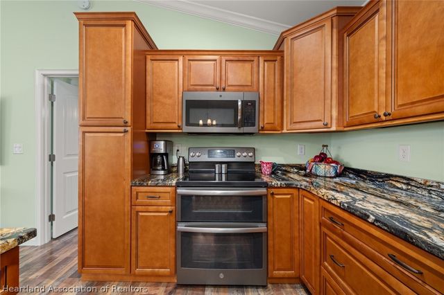 1440 Kyra Avenue, Sebring, FL 33872