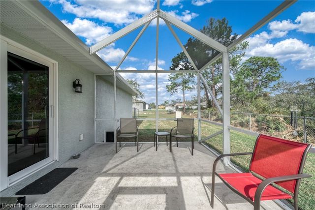 1440 Kyra Avenue, Sebring, FL 33872