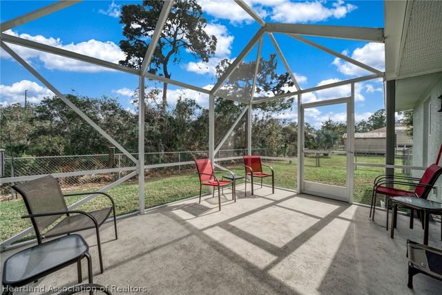 1440 Kyra Avenue, Sebring, FL 33872