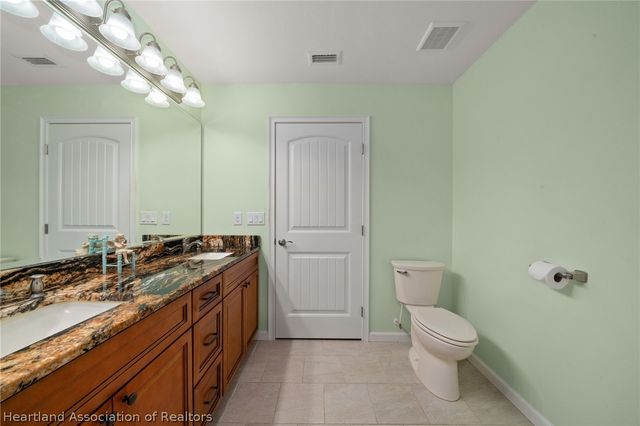 1440 Kyra Avenue, Sebring, FL 33872
