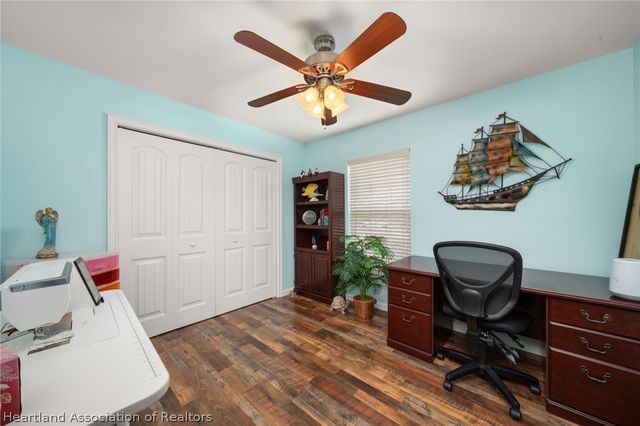 1440 Kyra Avenue, Sebring, FL 33872