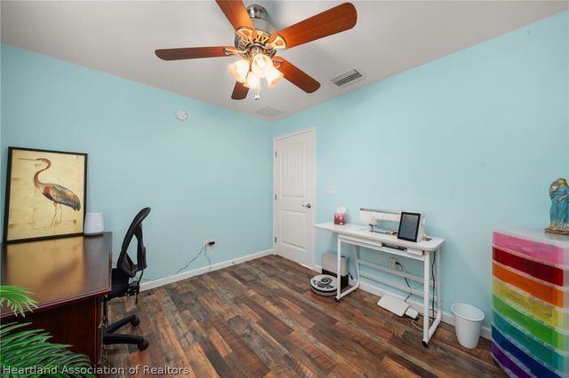 1440 Kyra Avenue, Sebring, FL 33872