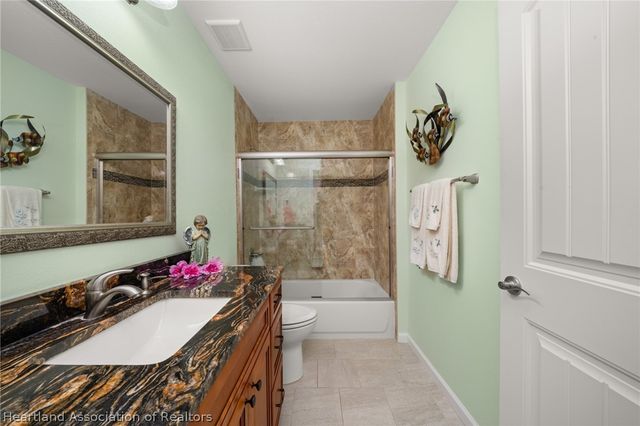 1440 Kyra Avenue, Sebring, FL 33872