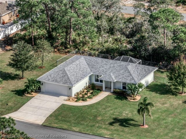 1440 Kyra Avenue, Sebring, FL 33872