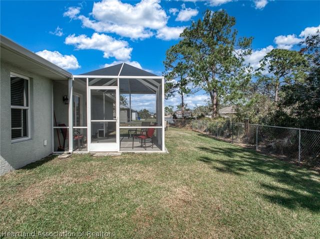 1440 Kyra Avenue, Sebring, FL 33872