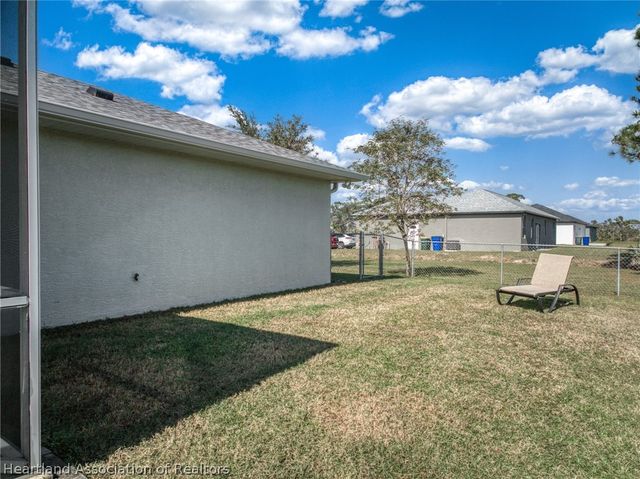 1440 Kyra Avenue, Sebring, FL 33872