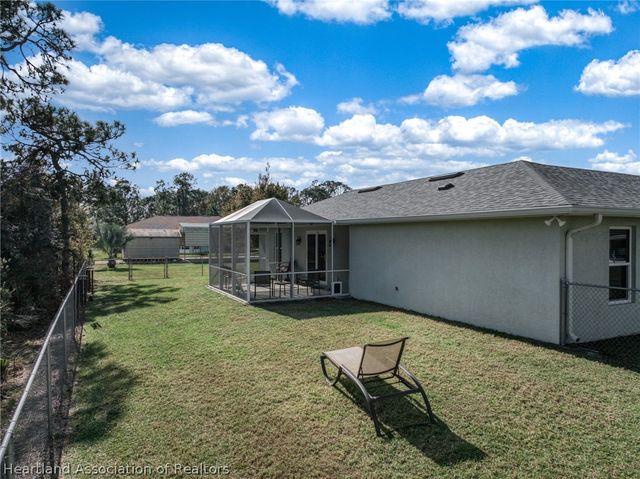 1440 Kyra Avenue, Sebring, FL 33872