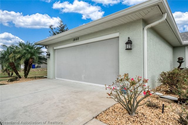 1440 Kyra Avenue, Sebring, FL 33872