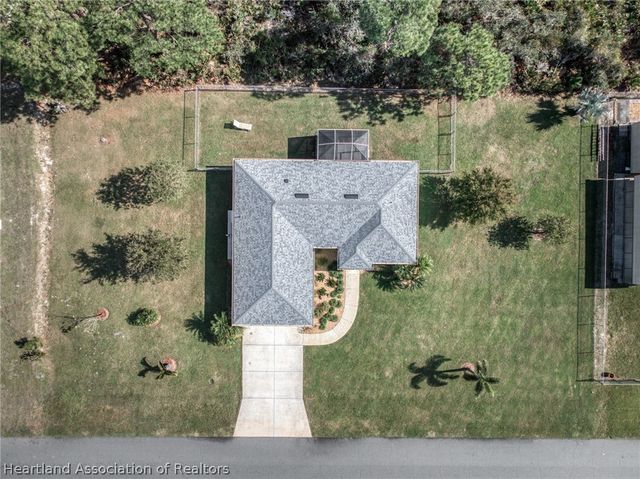 1440 Kyra Avenue, Sebring, FL 33872