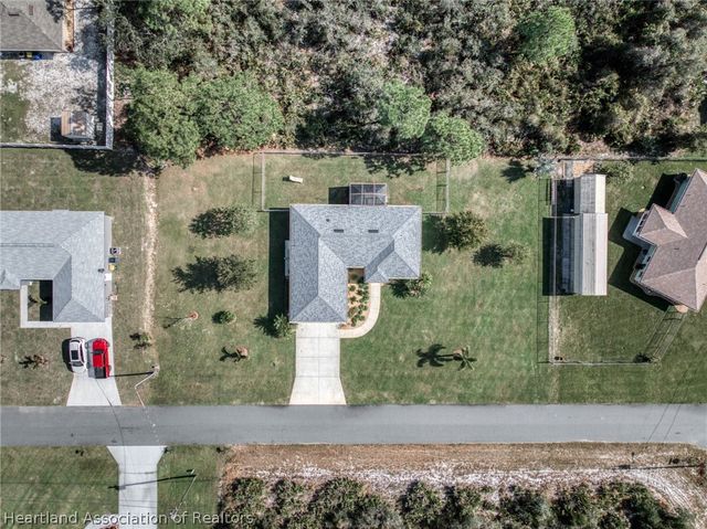 1440 Kyra Avenue, Sebring, FL 33872