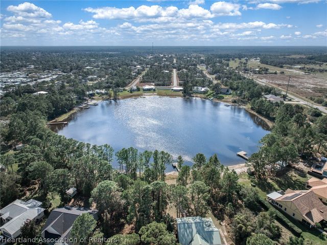 1440 Kyra Avenue, Sebring, FL 33872
