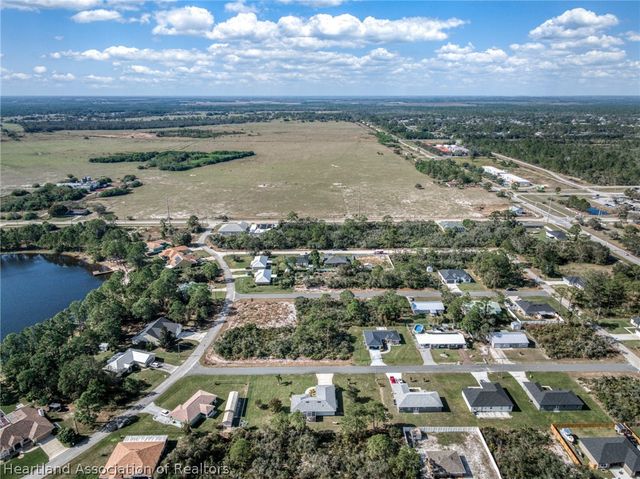 1440 Kyra Avenue, Sebring, FL 33872